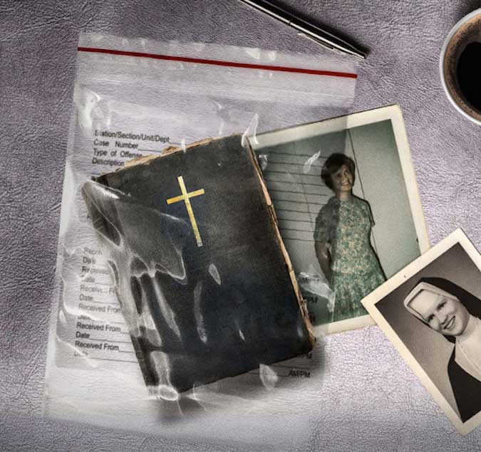 The Keepers: Las heridas que el tiempo no puede curar ·.·☆ Estudio